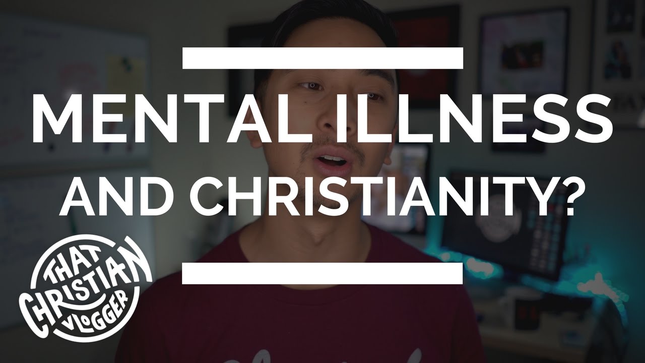 Mental Illness in the Bible | The Bible and depression