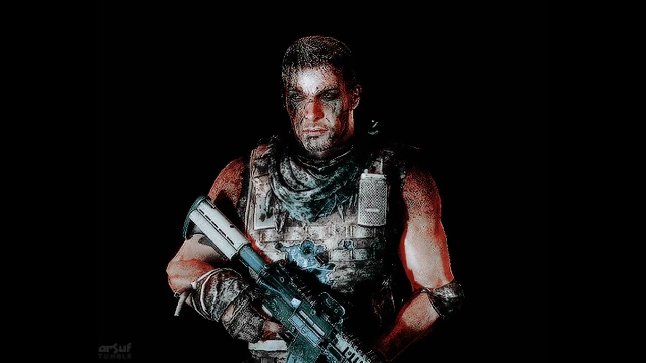 Spec Ops: The Line: Truth Revealed Slowed Down