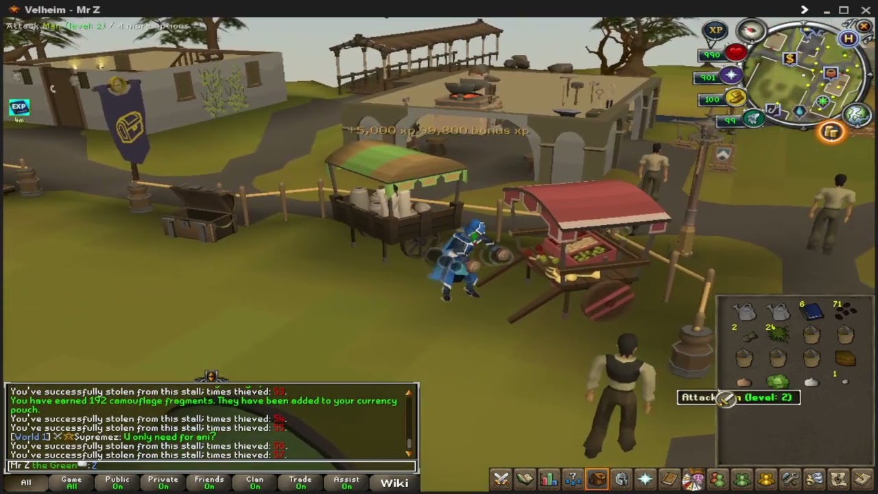 Velheim RSPS 2024 | STRESSFUL FARMING (15)