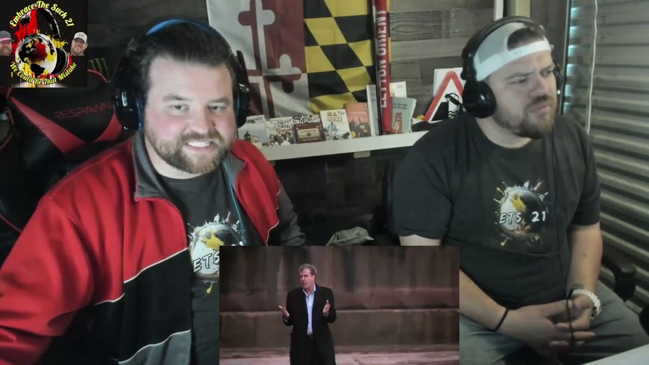 American Army Veteran Reacts To 