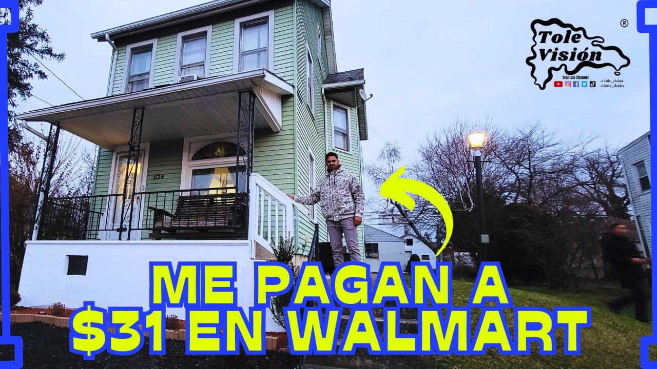 4 Años en #USA y Ya Compré Mi Casa 🇺🇸 | Whitehall, PA