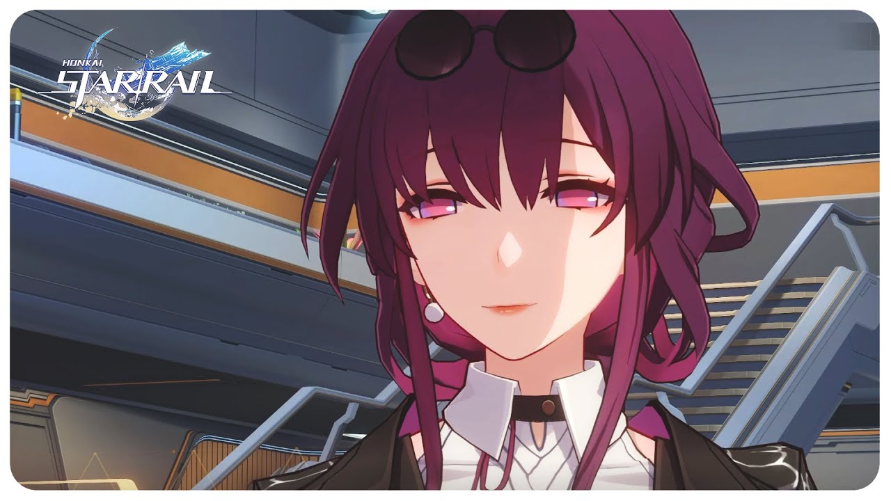 Opening Cutscene A Short Play (Kafka Playing Violin) | Honkai Star Rail