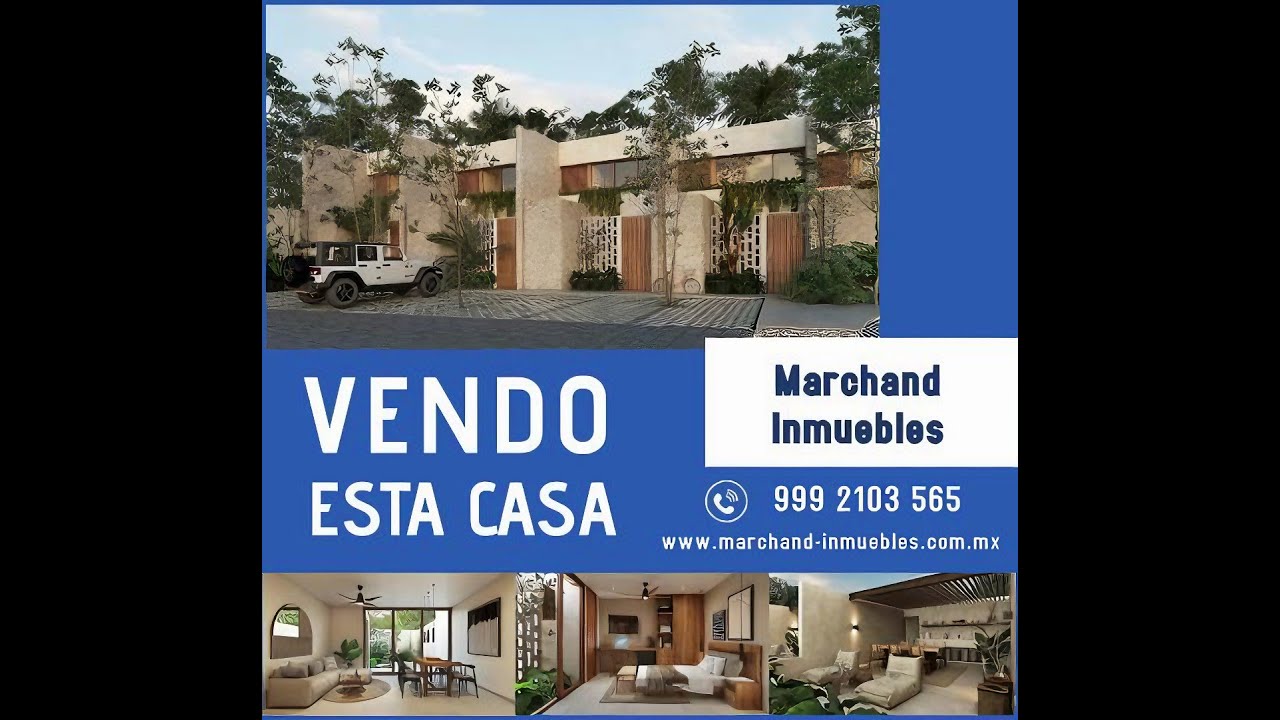 VENTA DE CASA EN RETIRO TULUM, TULUM, QUINTANA ROO