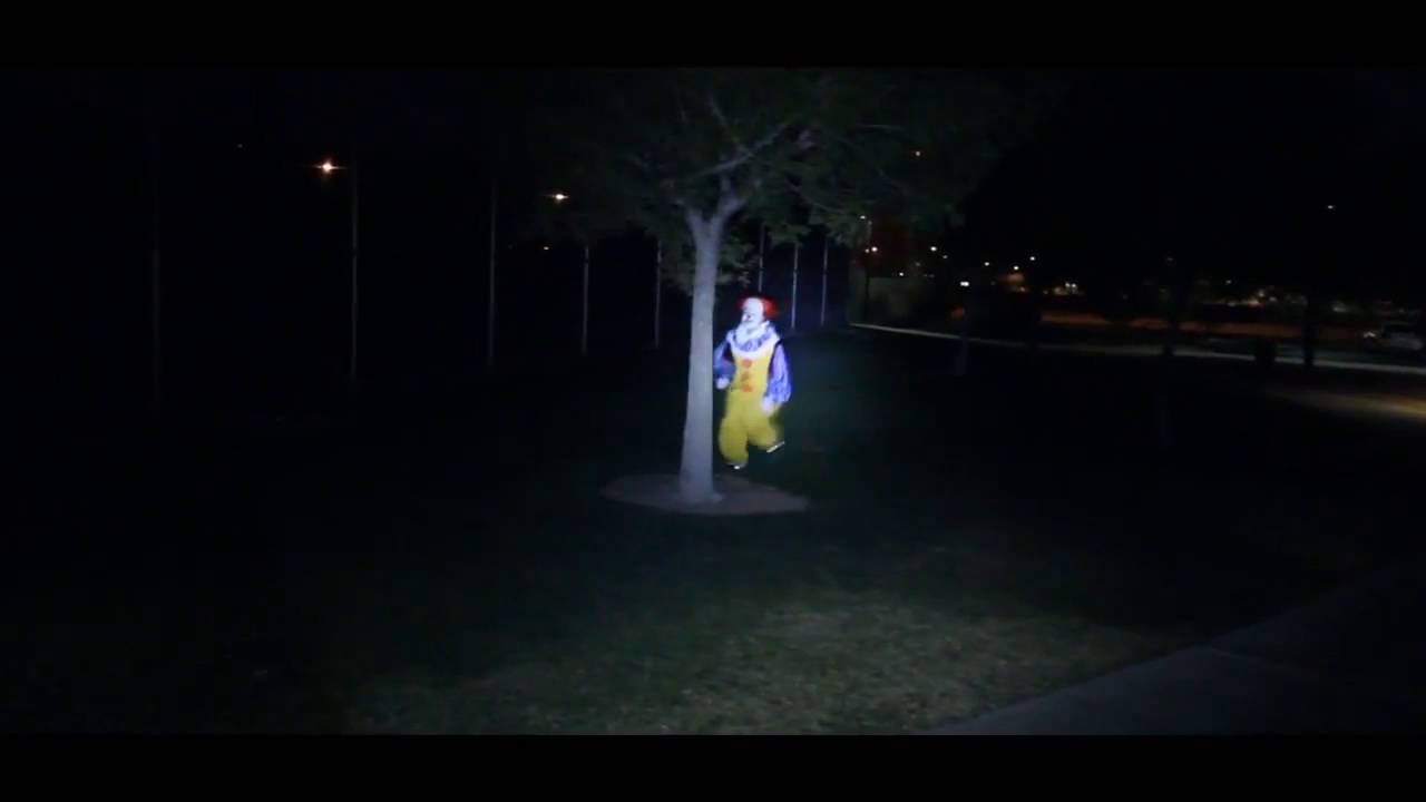 Creepy Clowns Diss Track - Ricegum (Vevo)