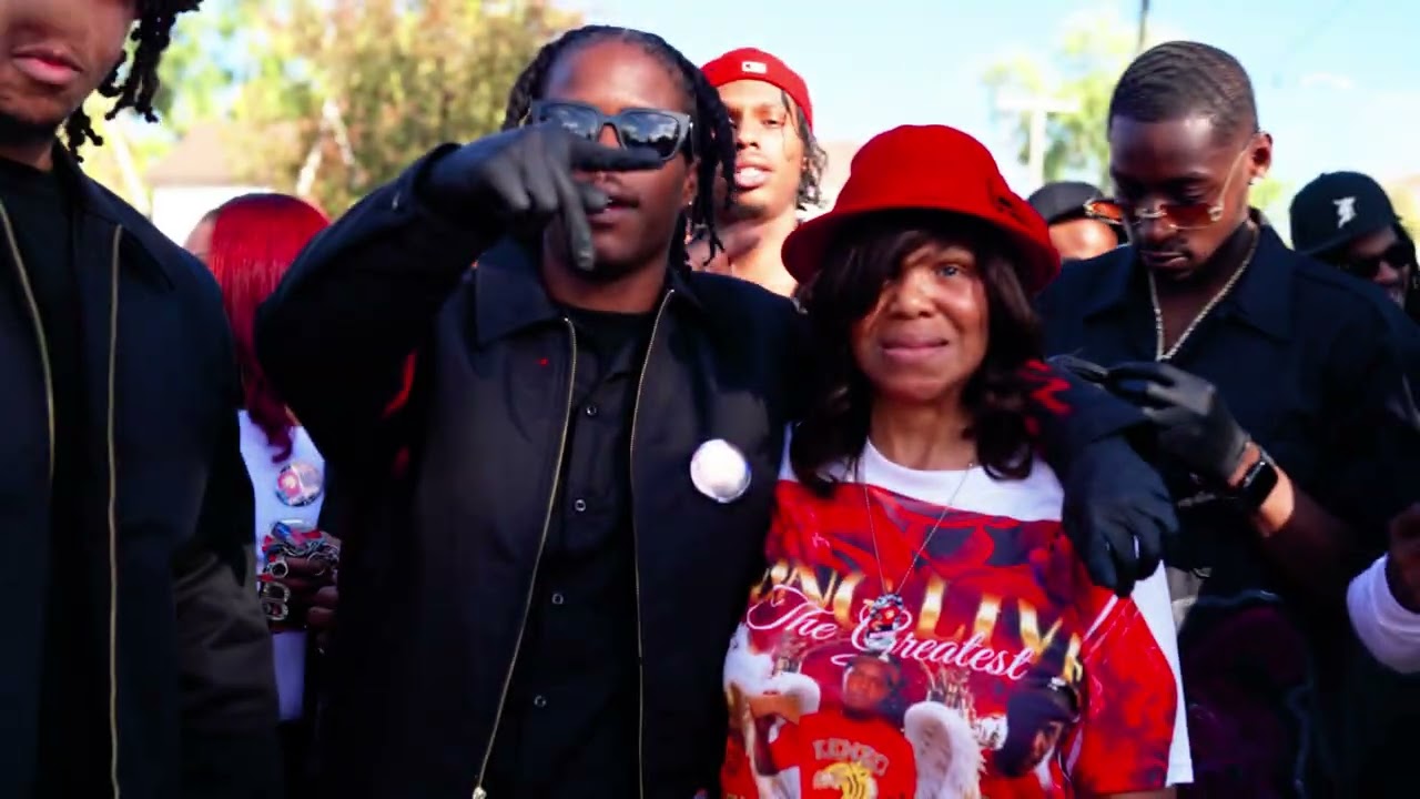 Hub Corleone - Forever Sam (Official Video)