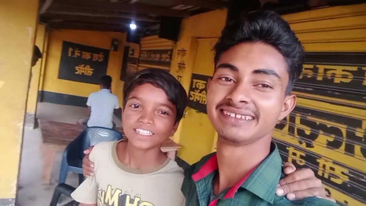 my first vlog nonihat kahan hai
