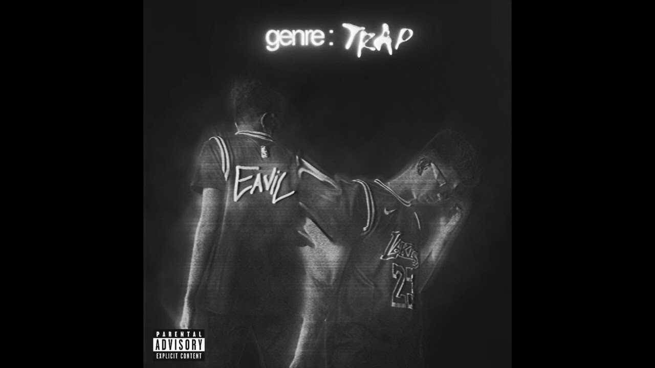 Eavil - #2 SHARPMIND [OFFICIAL AUDIO] GENRE TRAP