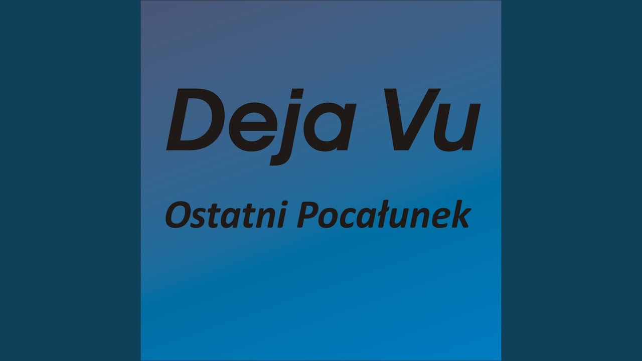 Wszystko Skończone