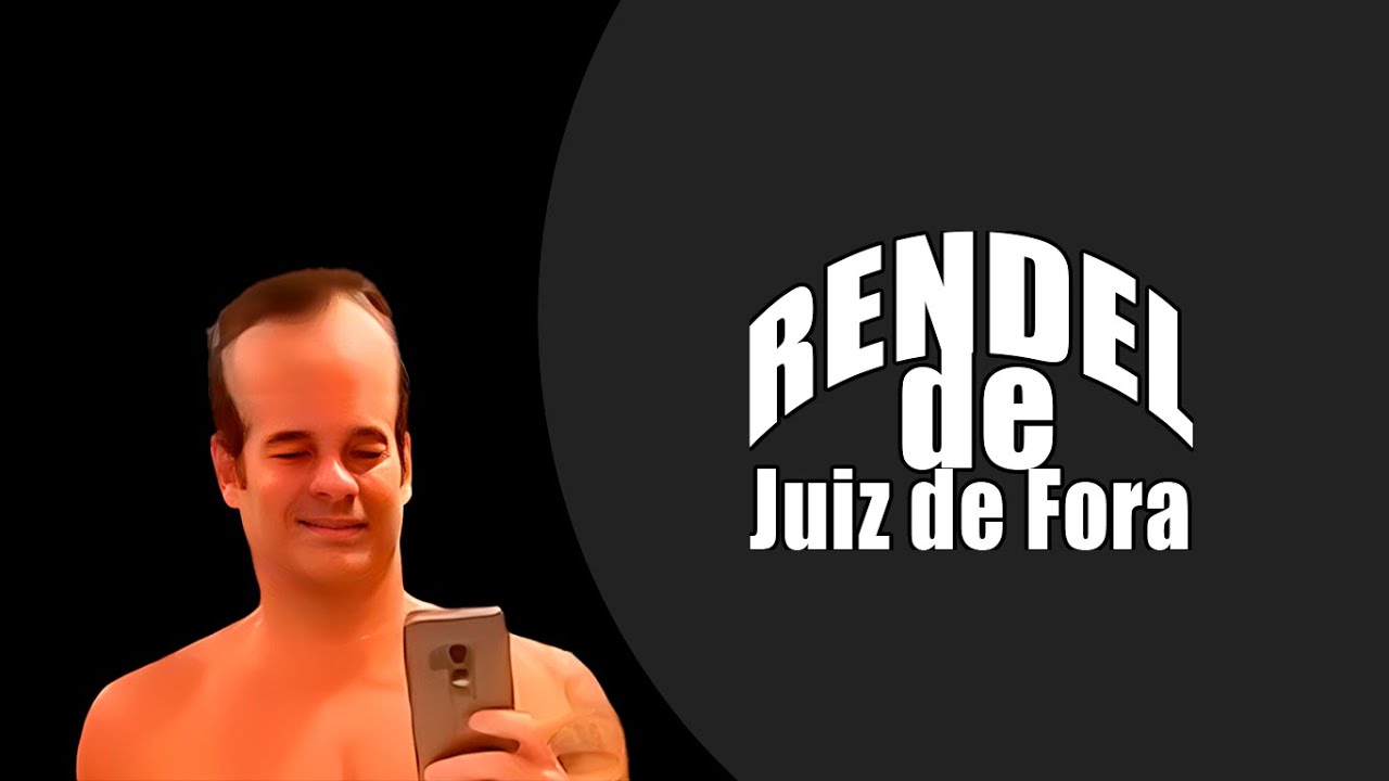 Melhores momentos rendel de JF