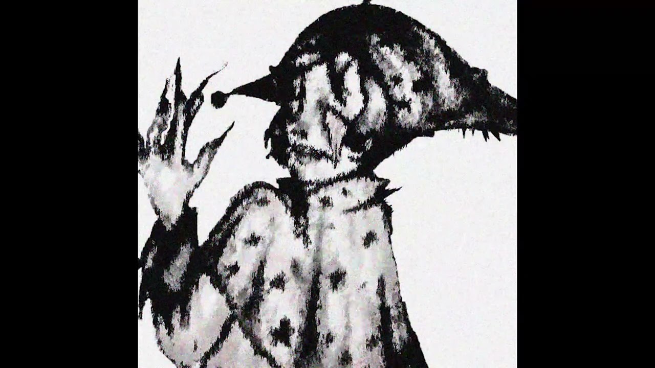 (FREE) Luidji & Tuerie Type Beat - 