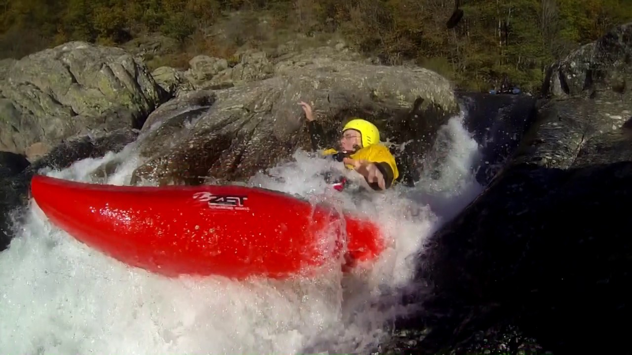 Cévennes 2016