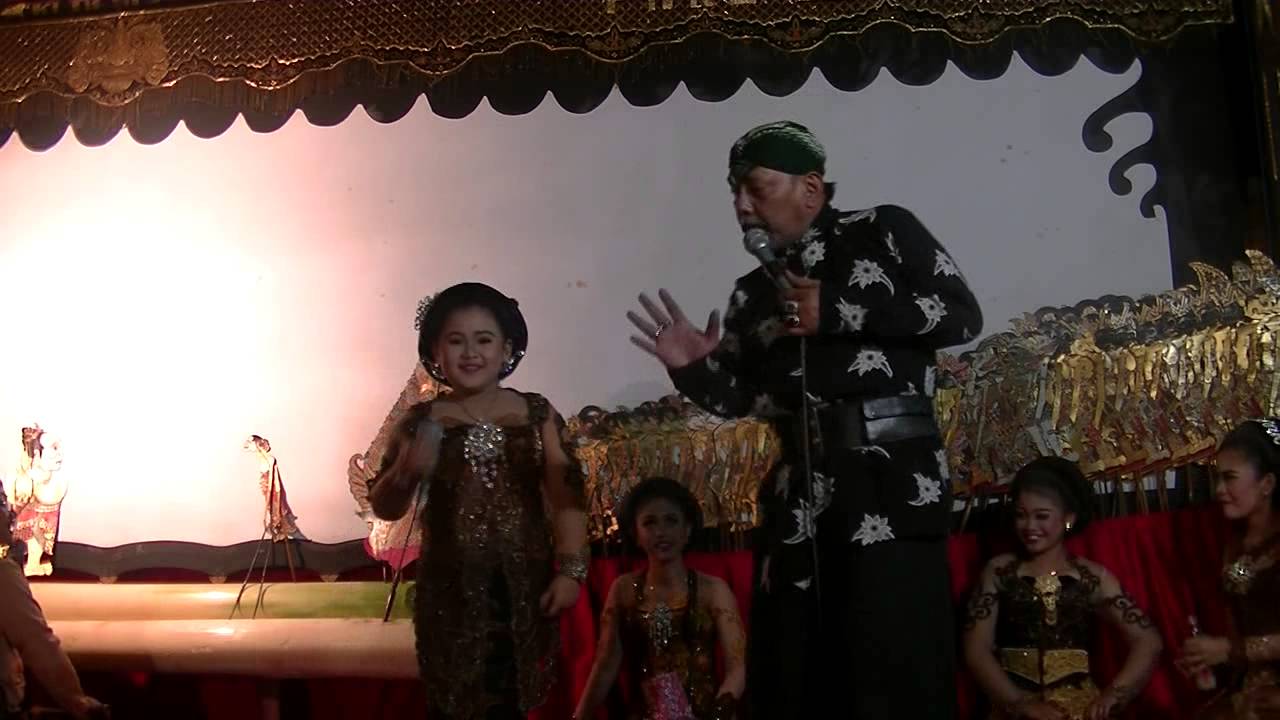 Dimas Niken Salindri.. Tanggapan..
