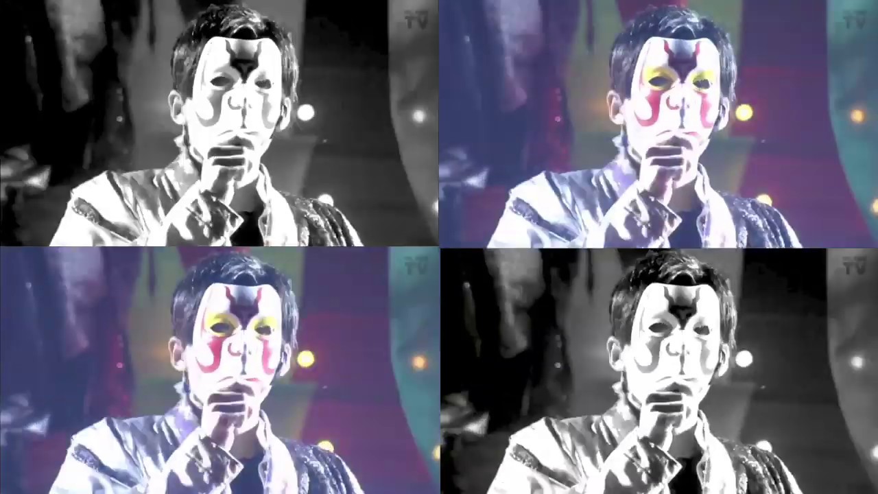 Crazy Moon〜キミ・ハ・ムテキ〜 / 宇宙Six + MADE