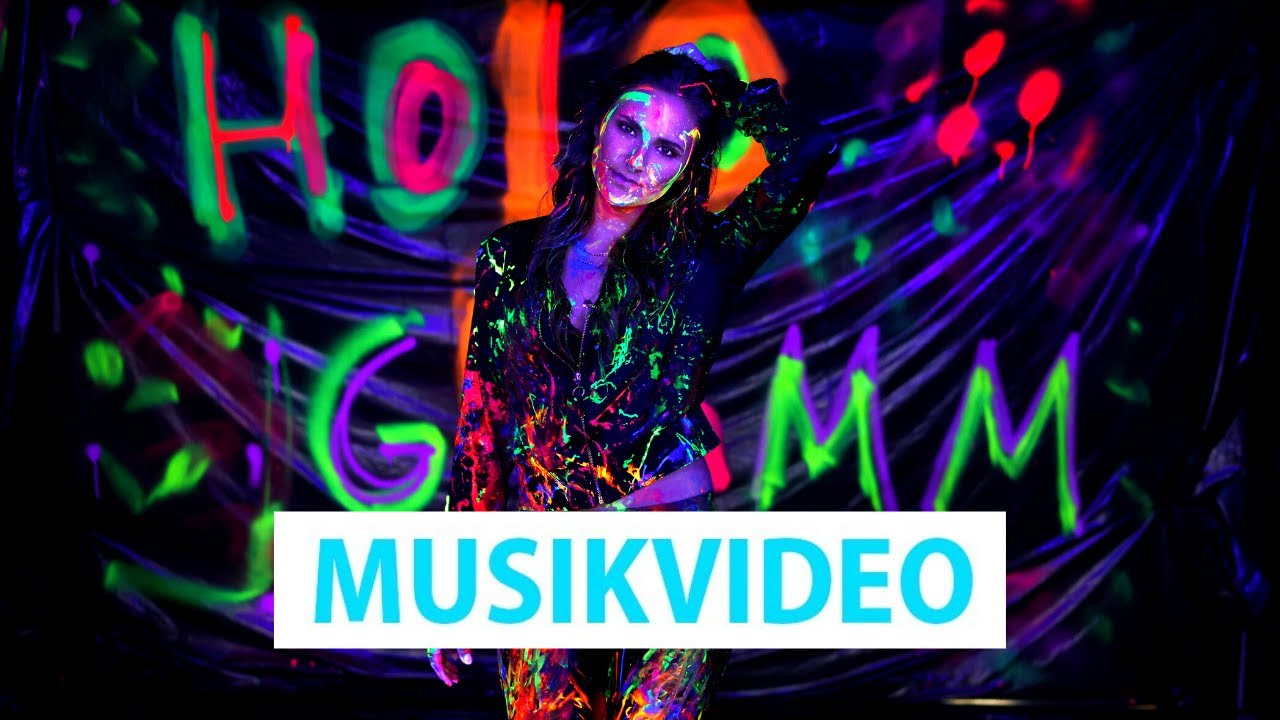 Daria Kaah - Hologramm (Offizielles Video)