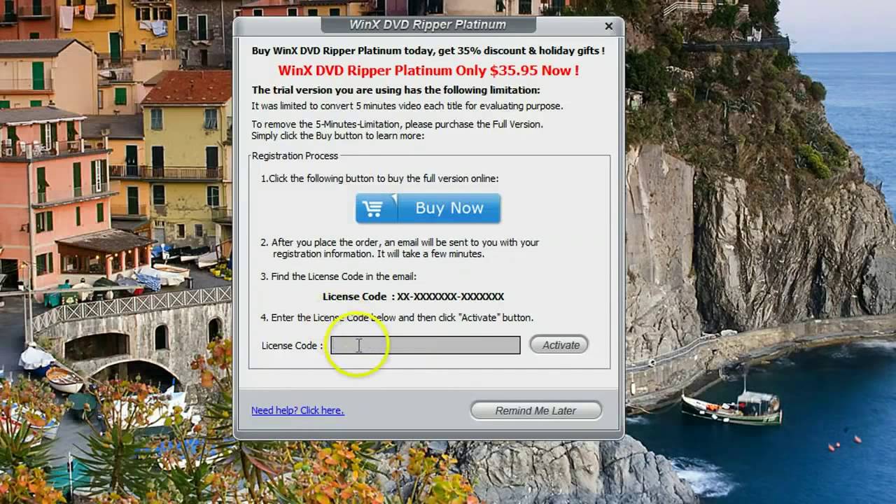 [ Software to Rip Dvd for Windows ] - Best of The Best DVD Ripping Software