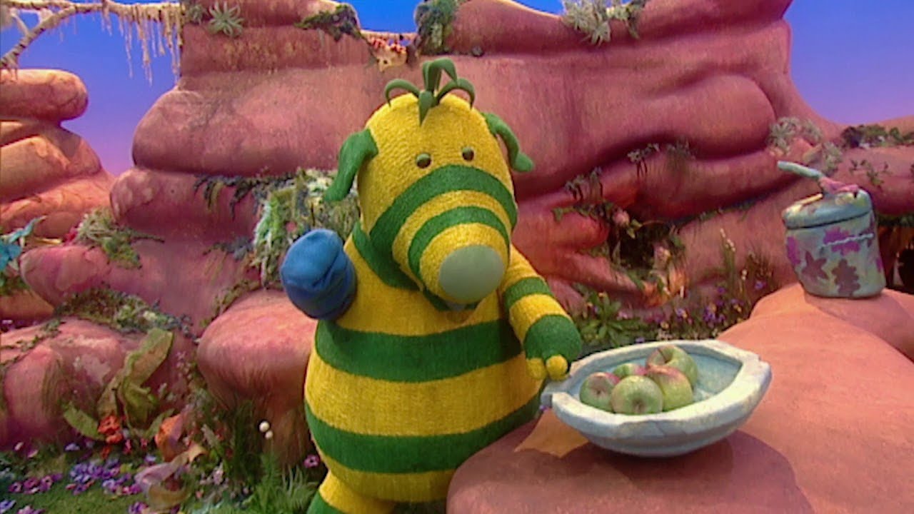 Fimbles - SOCK & WOODEN SPOON - Full Episode Compilation