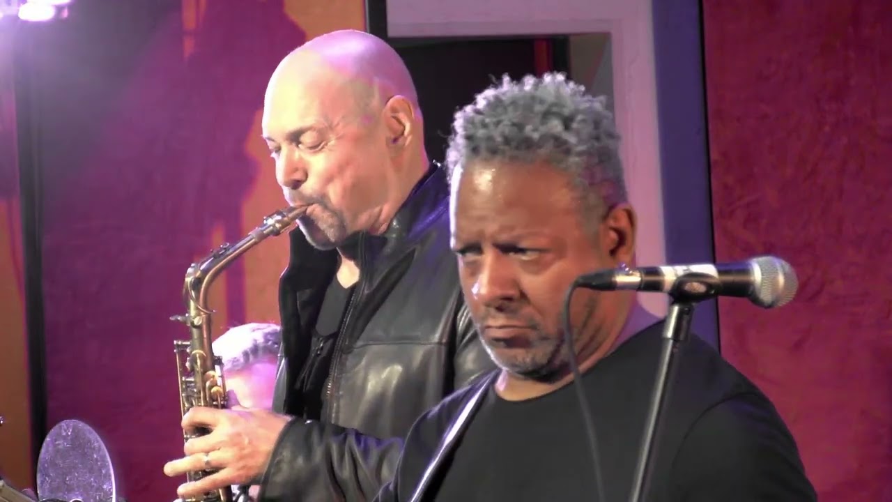 Alvin Mills Projekt, feat. Arno Haas & Amandus, Teil 4
