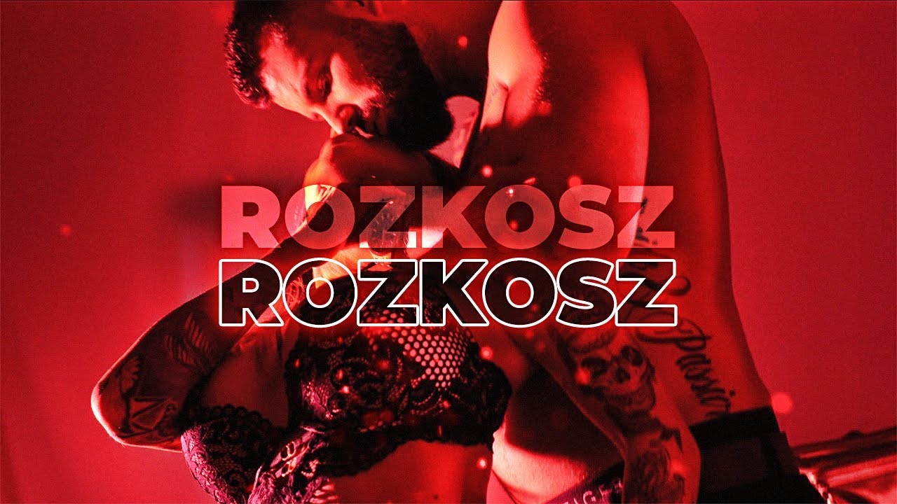 Wojtek Gola - Rozkosz