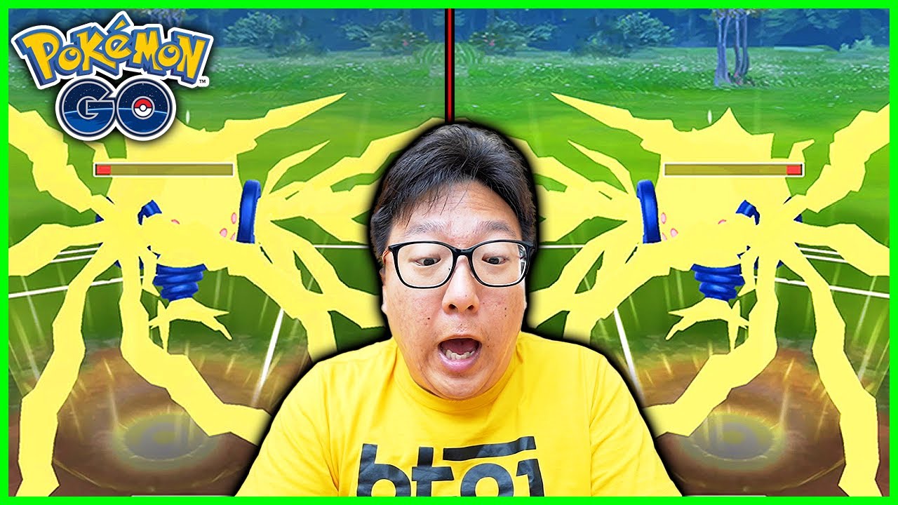 Something IMPOSSIBLE HAPPENED While Using Regieleki in the Go Battle Great League in Pokemon GO