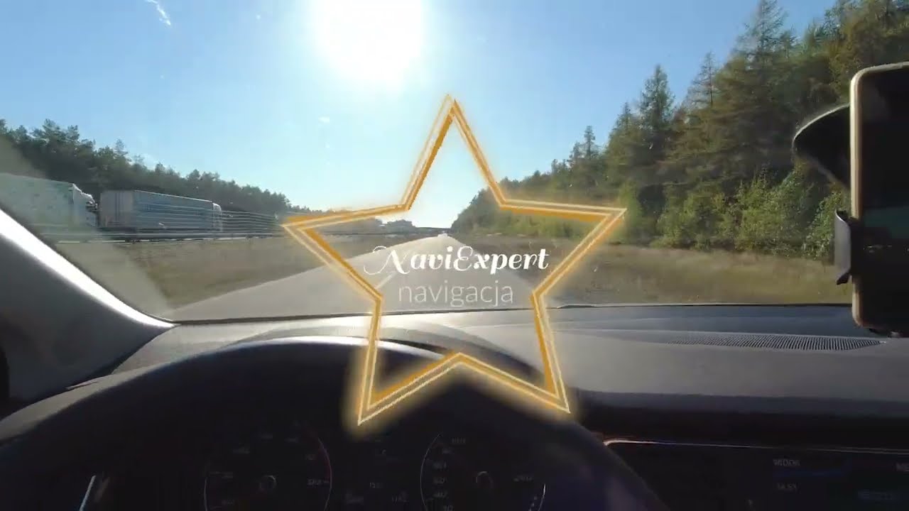 DLACZEGO WARTO kupić nawigację ⬅️NAVIEXPERT⬅️? ZOBACZ !