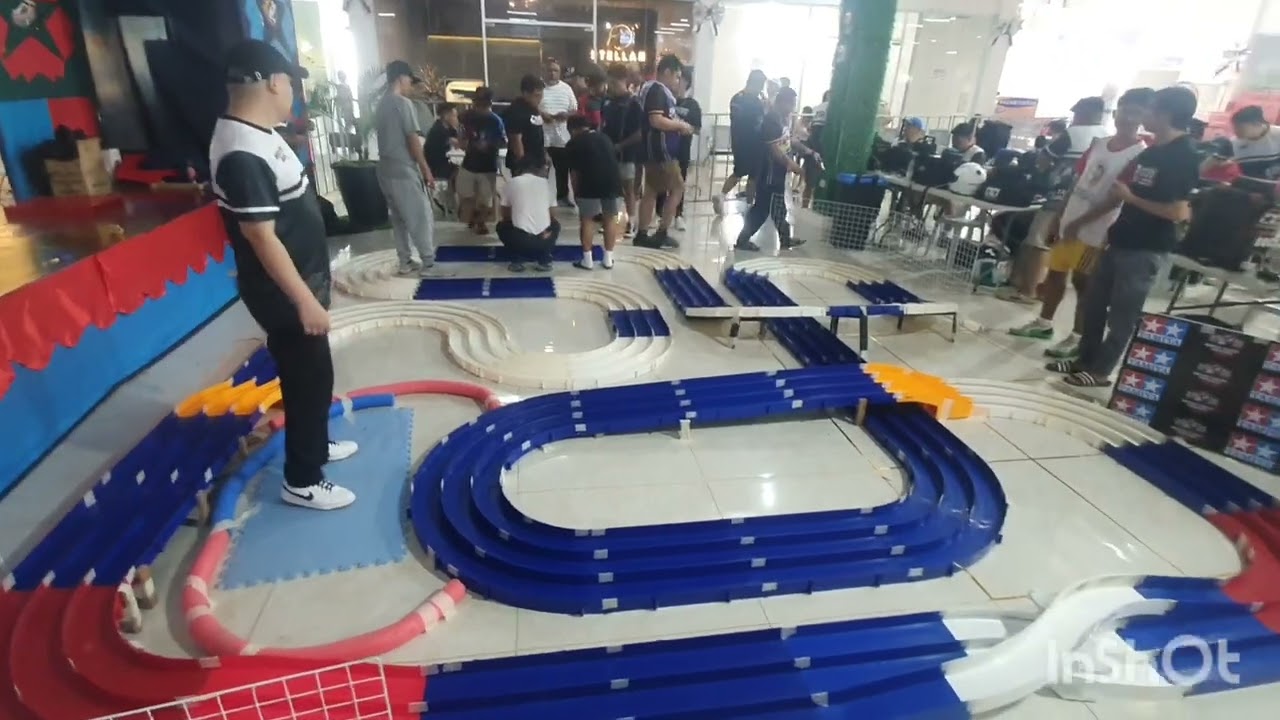 BROOKS TAMIYA GROUNDS  BMAX - 1st LEG RACE FEB. 01, 2026 