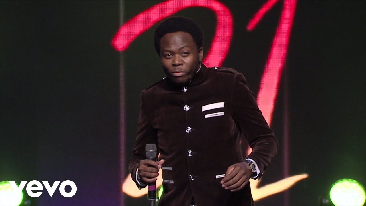 Joyous Celebration - Zvamaronga (Live at the Potter's House, Dallas, Texas, 2017) (Live)