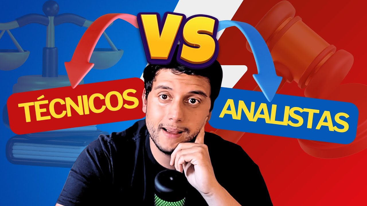 Briga entre Técnico Judiciário e Analista Judiciário por salário está tensa!