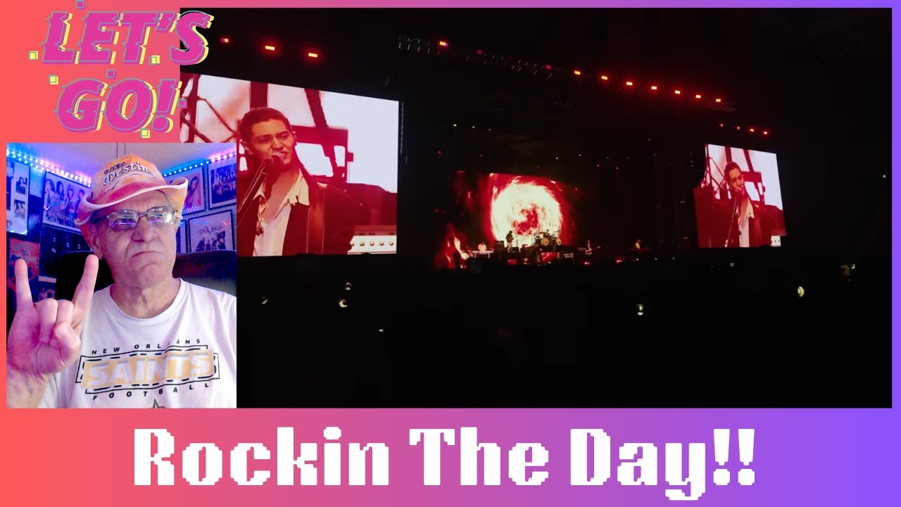 Rock The Day!! \ Xdinary Heroes - FiRE (My Sweet Misery) LIVE!! \ Reaction!!