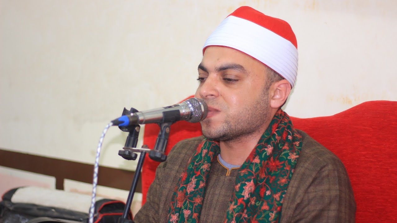 الشيخ محمد سند س ال عمران عزاء حرم الحاج عبده عبدالسلام  ابوالدهب ابوحماد 5  2 2026