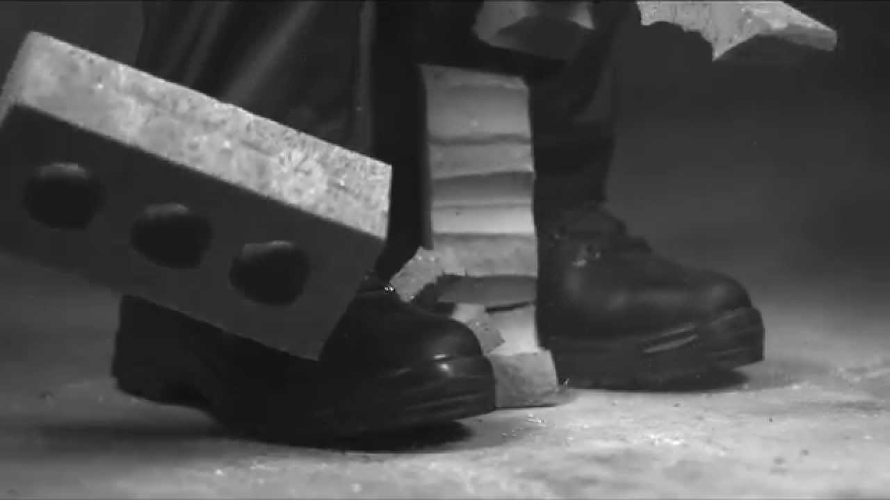 Internal Metguard Metatarsal Safety Boots – Arco: Experts in Safety