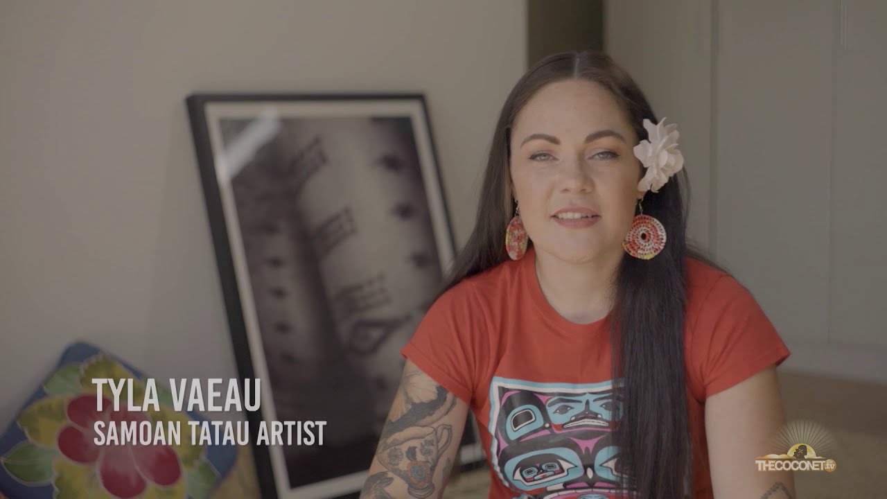 Tatau Patterns Explained | Cultural Refresh