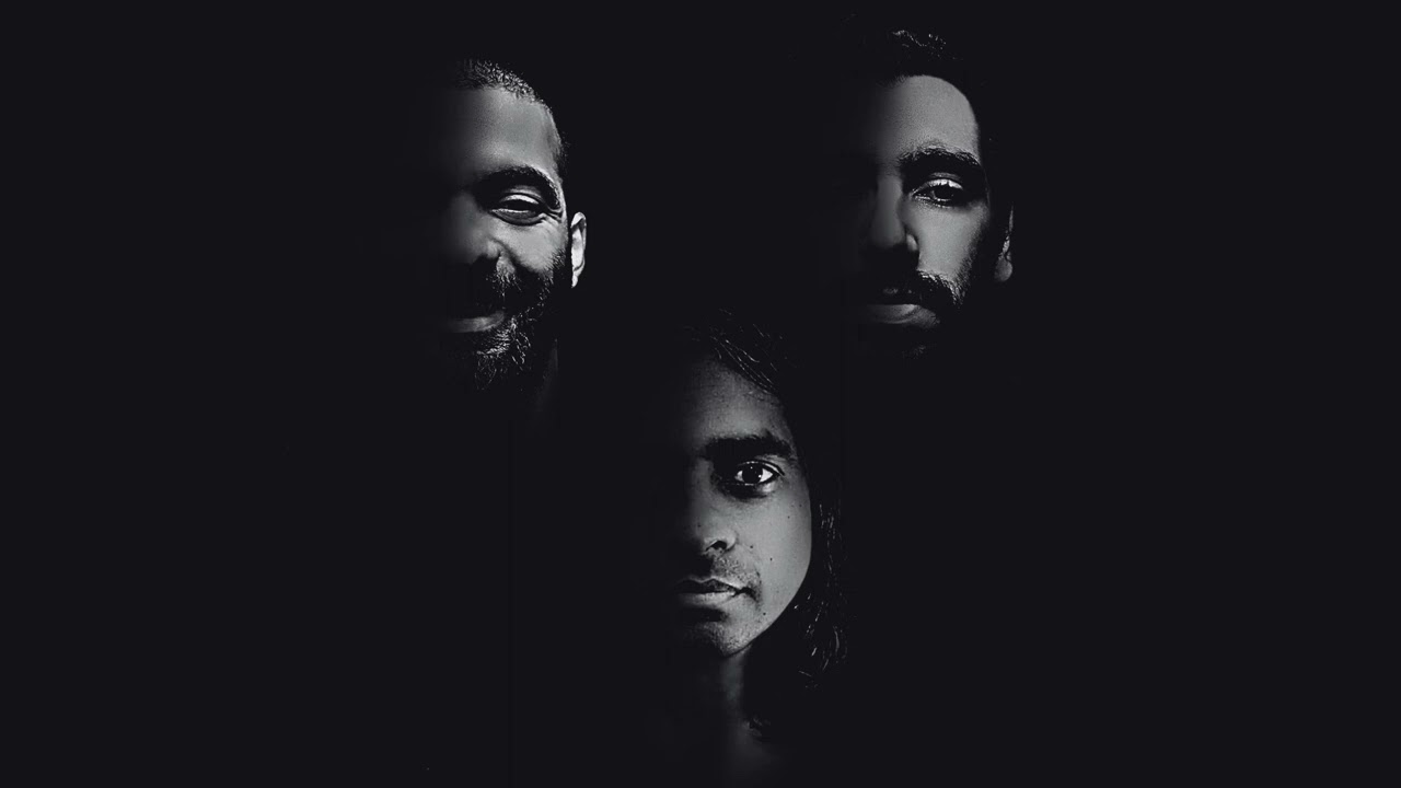 The Triplet Code - Close The Gate (Audio)