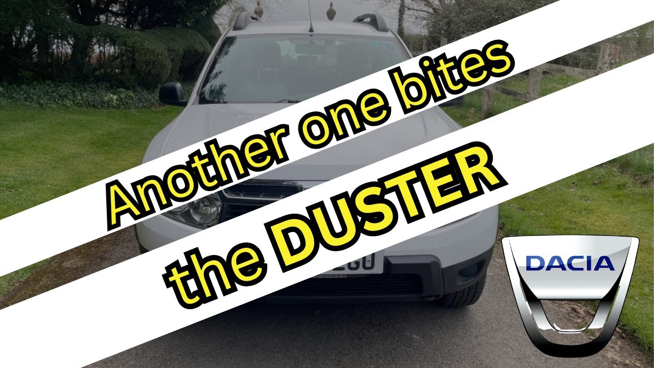 Есть ли прибыль от этого Dacia Duster?