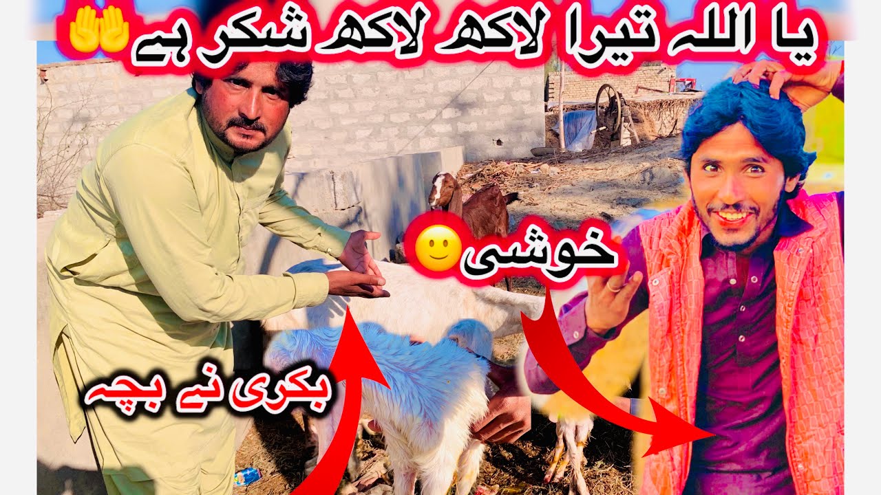 ماشاءاللہ انتظار کی گھڑیاں ہوئیں ختم😎