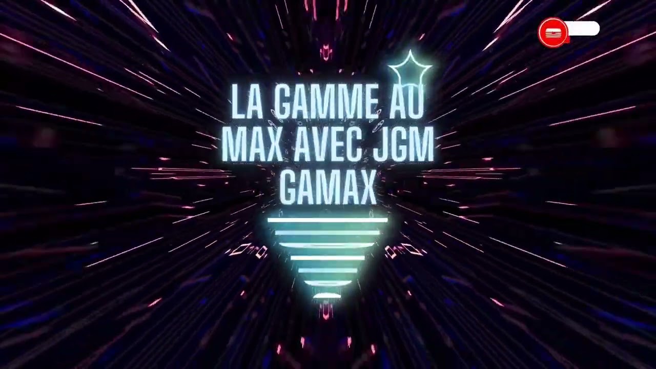 Radio Télé Gamax Live