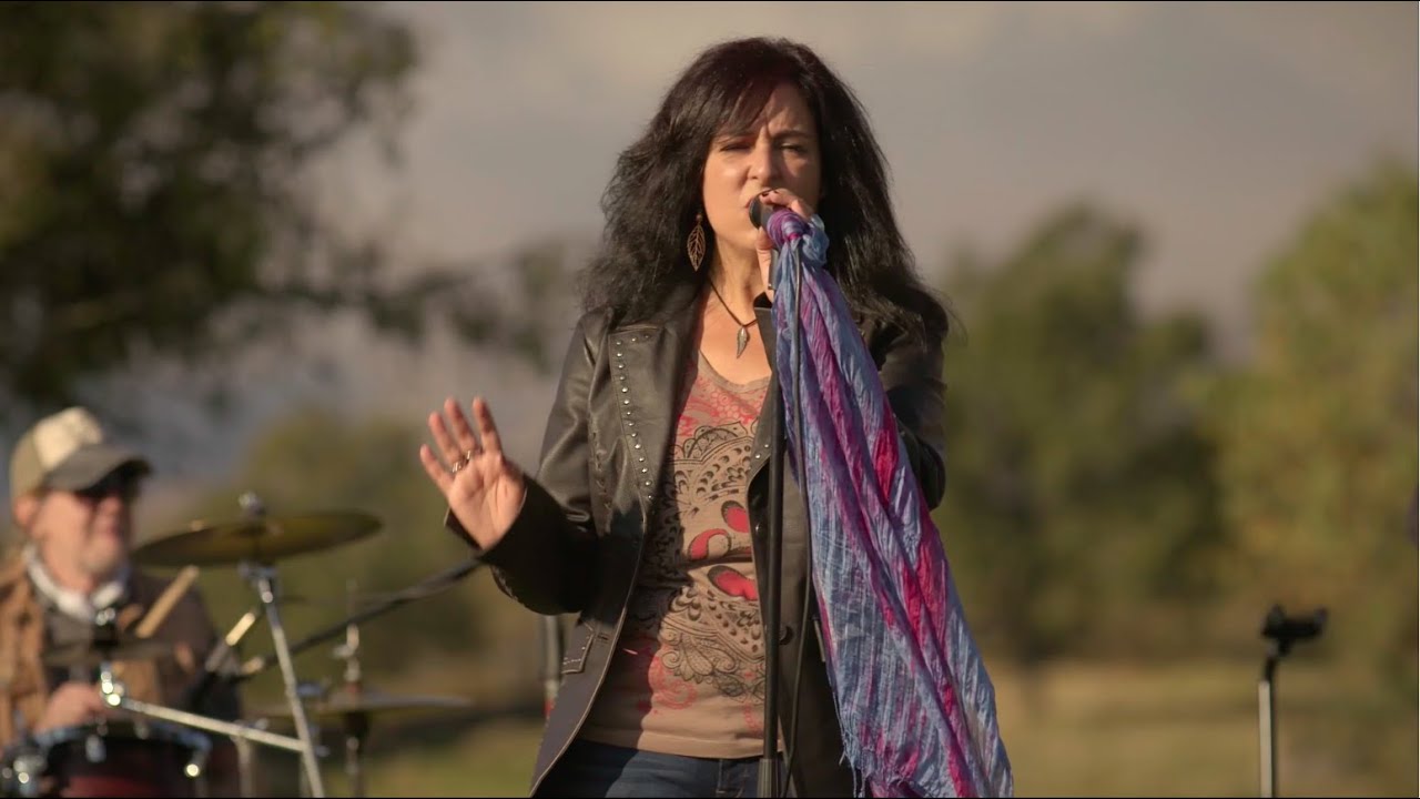 The Weight. Robbie Robertson (The Band) Tribute. Mystic Wagon Cover.