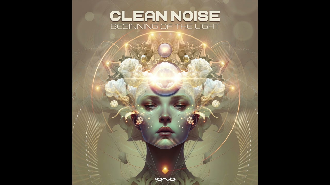 Clean Noise - Touching on Space
