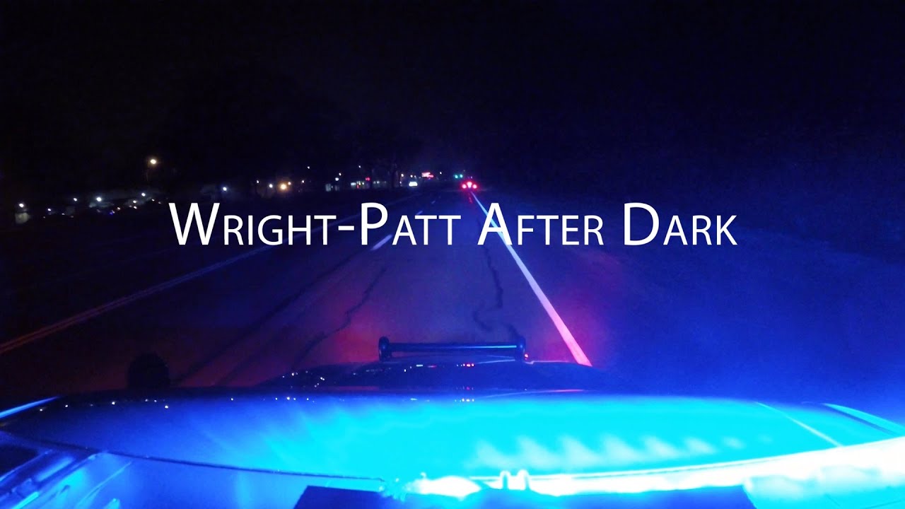 Wright-Patt After Dark