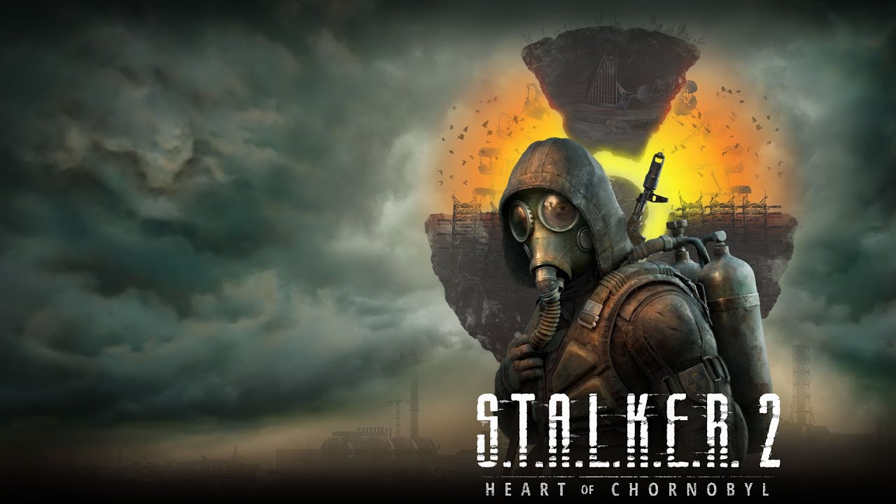 Проходження STALKER 2 на майстрі українською #16