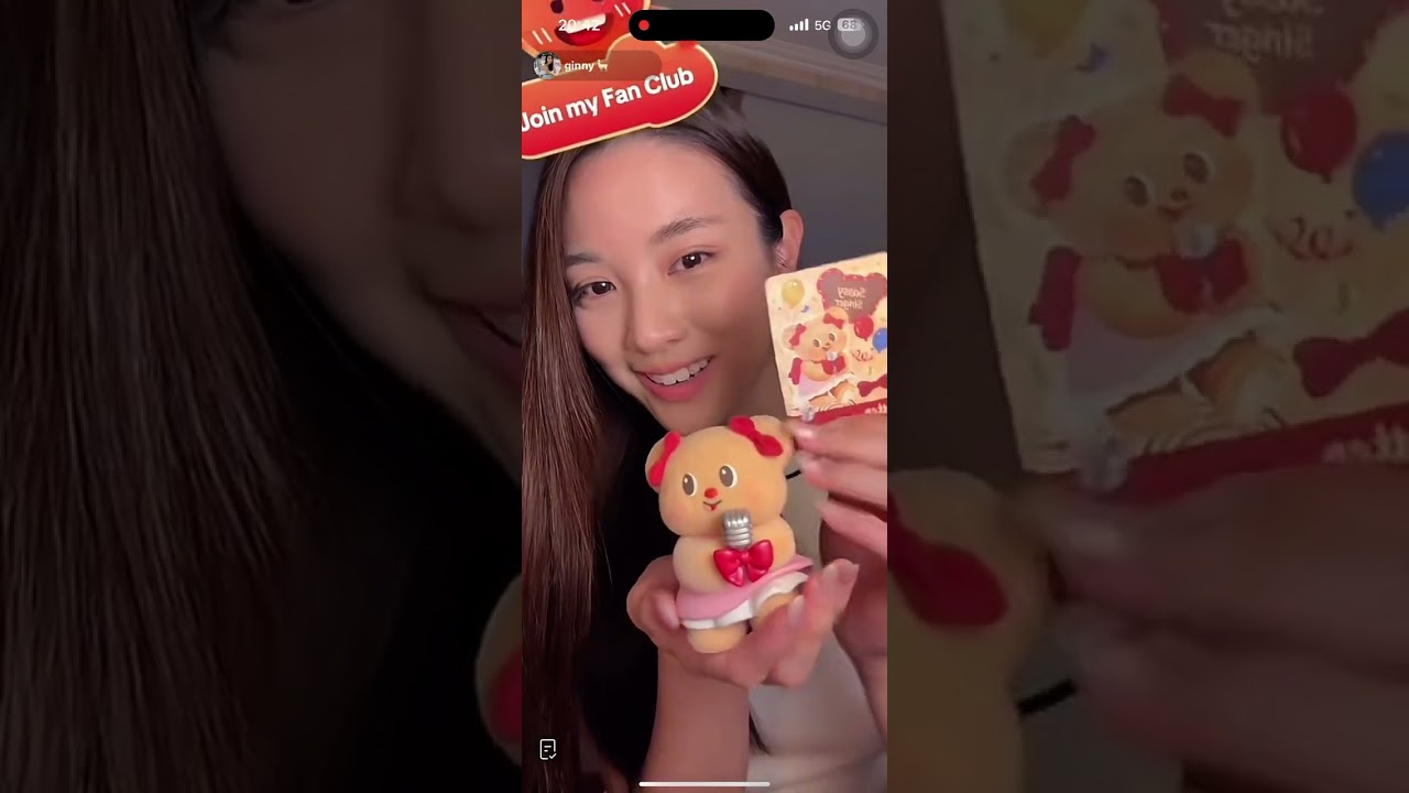 Ginny Live  TikTok_15.10.2025