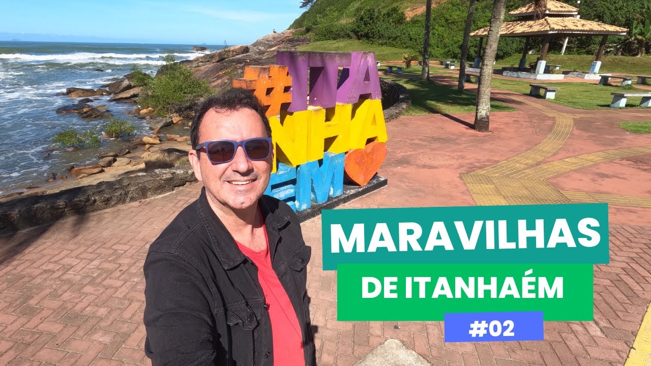 Maravilha #02 de Itanhaém: Cama de Anchieta