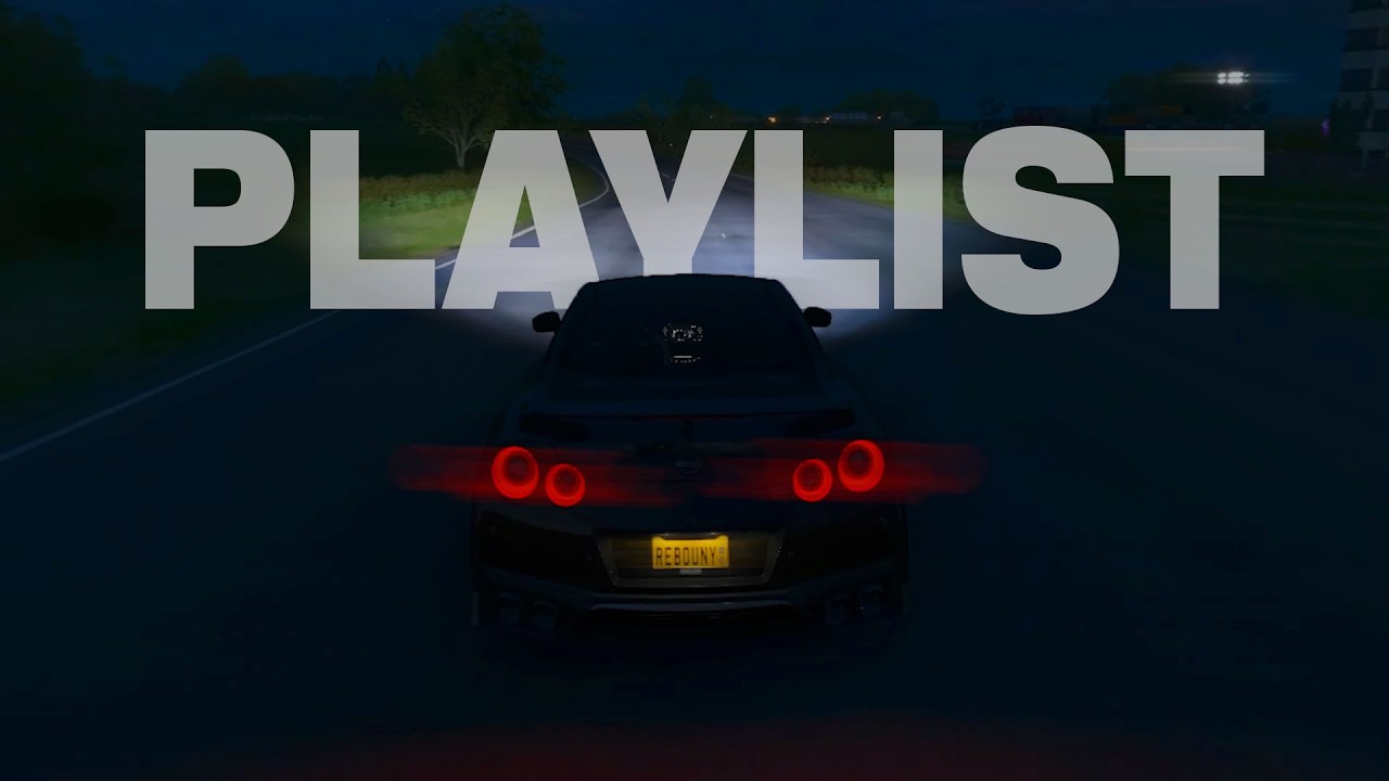 Playlist 