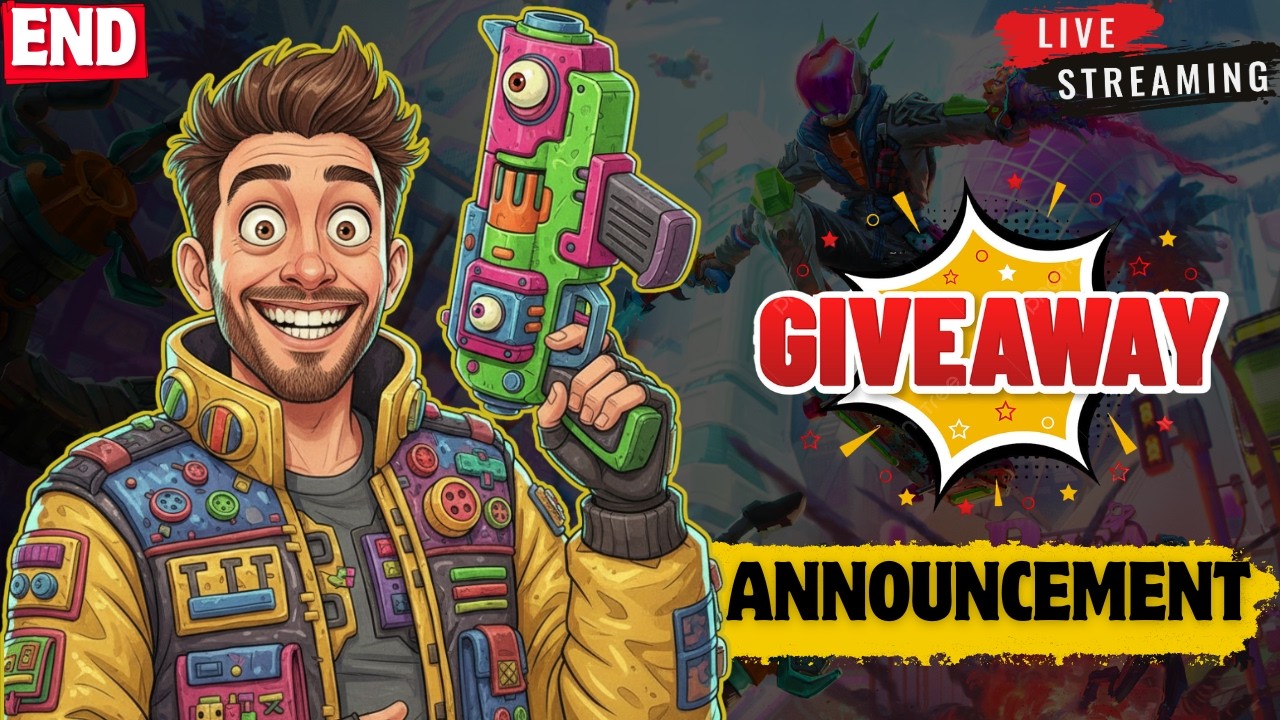 High on Life 2 LIVE 🔥 PS5 Gameplay | GiveAway Special  | END