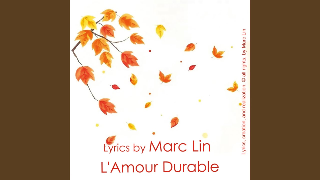 L'Amour Durable