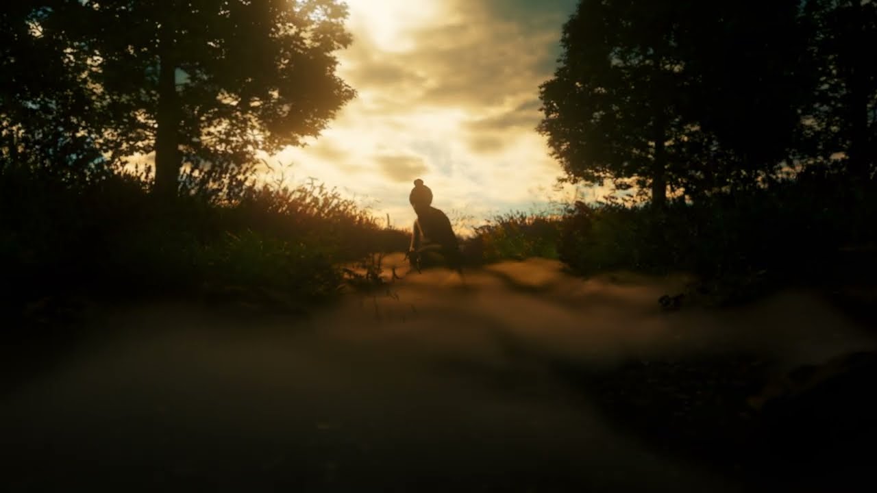 Short Festival Trailer | 2025 Festival