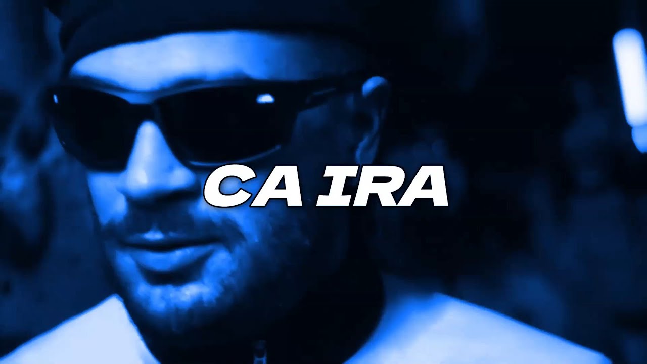 Jul x TK Type Beat - "CA IRA" | Instru Rap 2026 (Prod By Delbo Beatz)