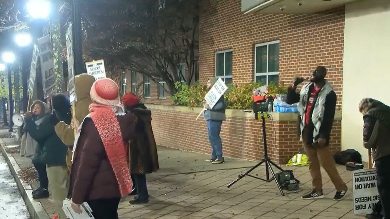 Board vote could impact 16 Atlanta public schools