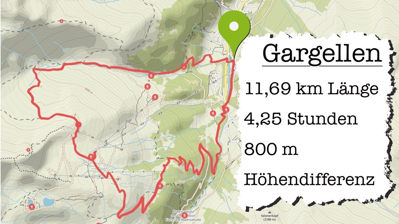 Gargellen