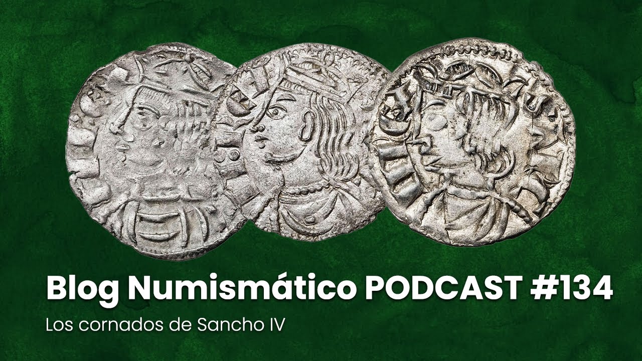 Los cornados de Sancho IV | PODCAST #134