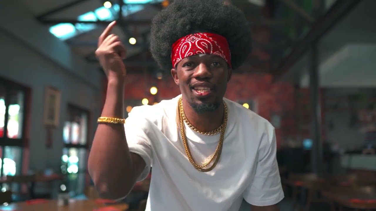 New Zimbabwe Dancehall 2026 🔥 Don Franco Tafari – Mugota  (Shona Afrobeat)